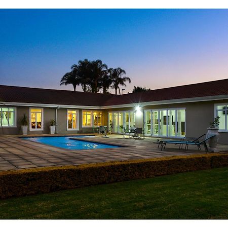 66 On Monzali 4 Star Luxury Guesthouse Hilton Exterior photo