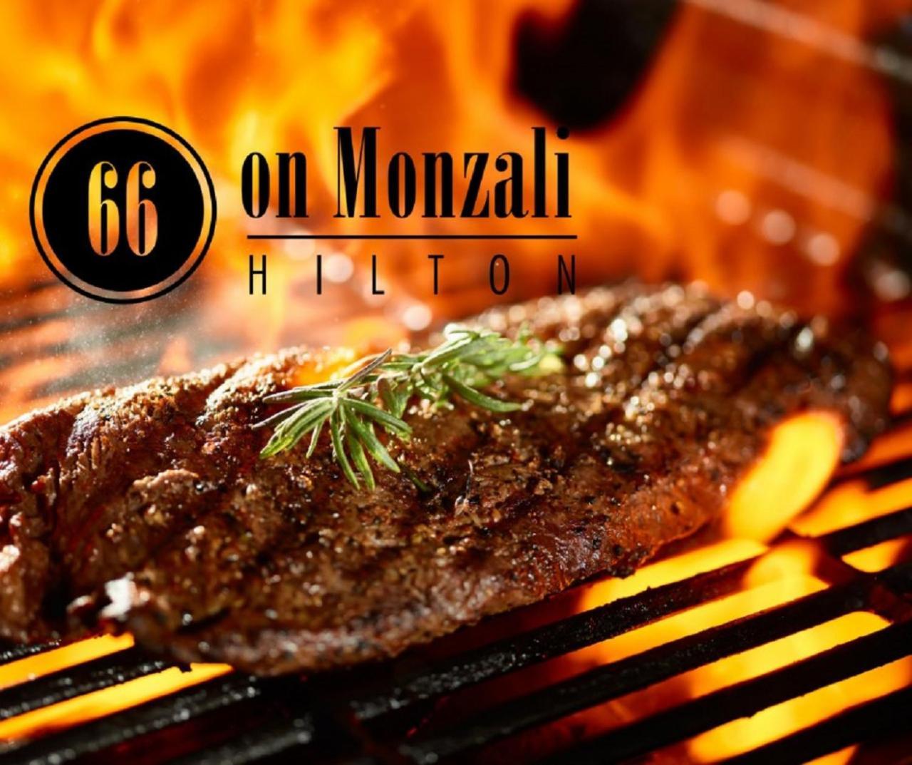66 On Monzali 4 Star Luxury Guesthouse Hilton Exterior photo